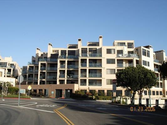 Sea Scape II HOA,  Redondo Beach, CA 90277