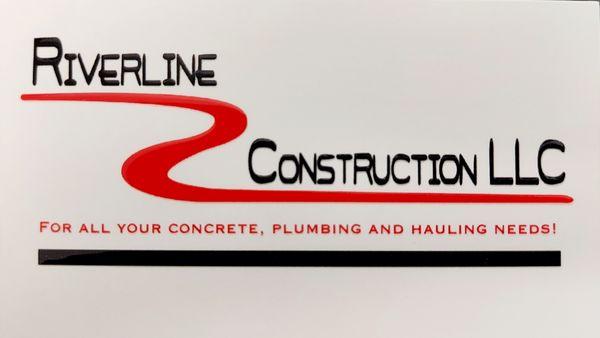 Riverline Construction