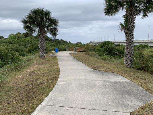 Boardwalk