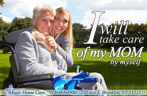 Magic Home Care  Brooklyn NY