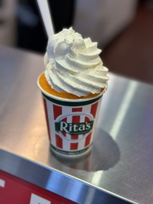 Rita's Italian Ice & Frozen Custard