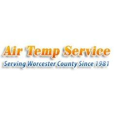 Air Temp Service