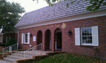 Farmers & Merchants Bank