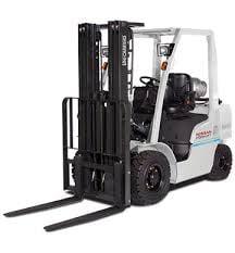 Forklift Rentals, Sales and Service