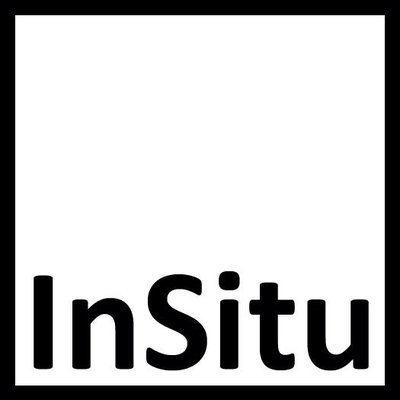 Studio InSitu Architects, Inc.
 logo