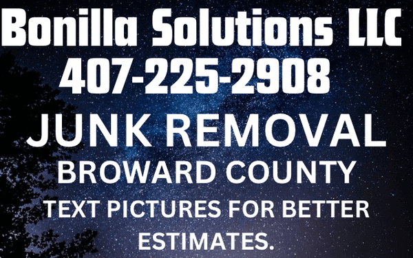 Bonilla Solutions