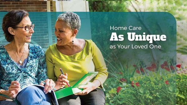 Homewatch CareGivers of Lockport