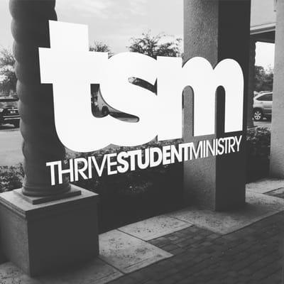 Thrive Community Church