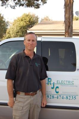 RJC Electric