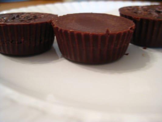 peanut butter cups