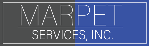 Logo Design - Marpet Services, Inc.