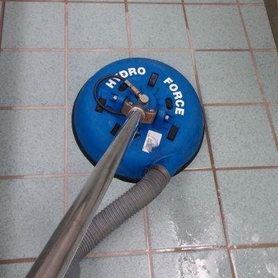 Tile and Grout Cleaning