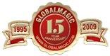 GlobalMagic