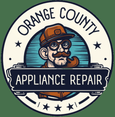 OC Appliance Repair Logo