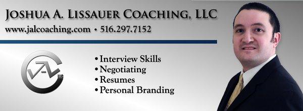 Joshua A. Lissauer Coaching, LLC