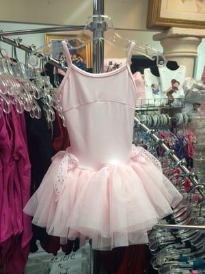 Cutest tutus