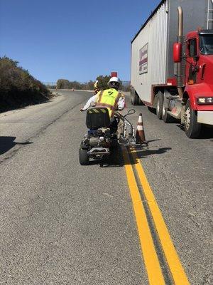 Athens Services Redlands Landfill