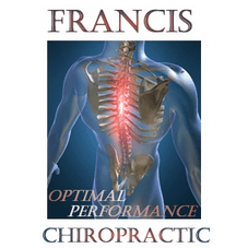 Francis Optimal Performance Chiropractic