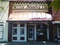 Willis Jewelry