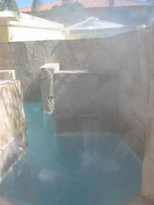 The Well Spa