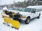 BHI Snow Management Service, LLC