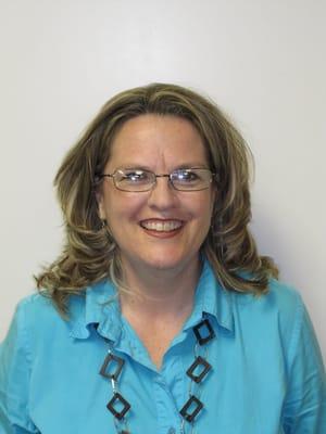 Wendy Kelley, QuickBooks