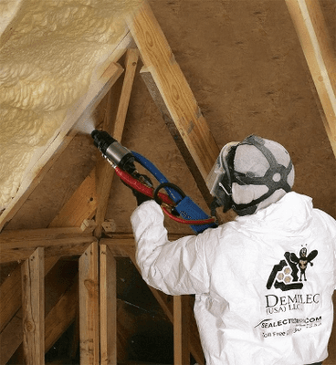 Airseal Insulation