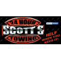 Scott's Towing