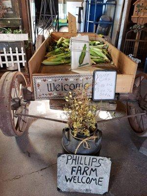 Phillips Family Farm