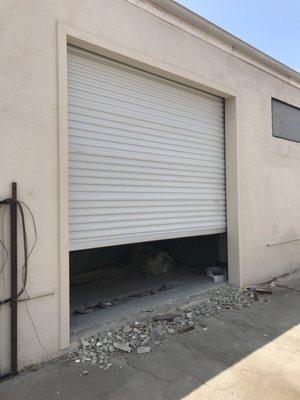 Dependable Overhead Door Service