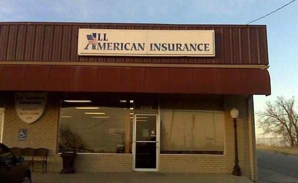 All American Insurance Agency