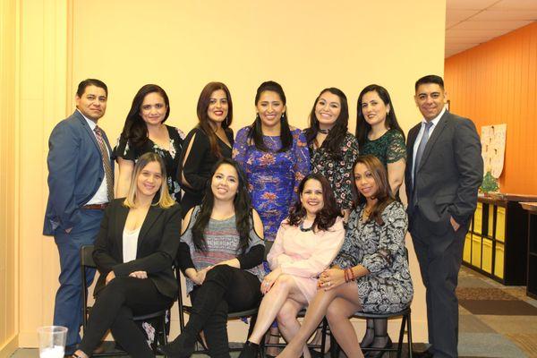 Native and New York State Certified Spanish Teachers