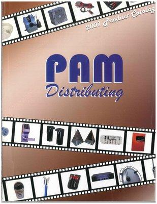 Pam Distributing