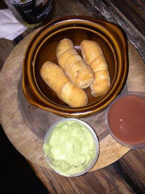 Taquitos