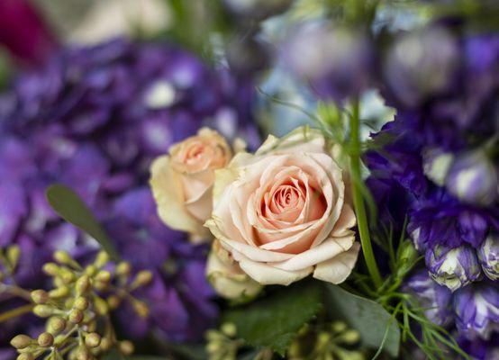 Lake Effect Florals Bouquet!