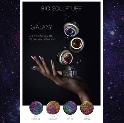 Galaxy collection is amazing) for no chip!