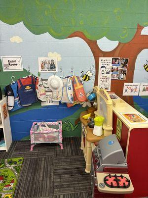 Cradle to Crayon Learning Center