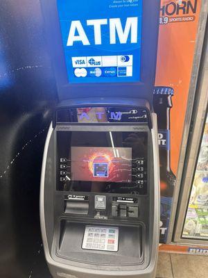 ATM