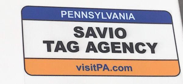 Savio Agency