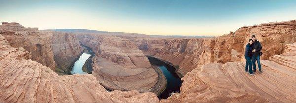 Horseshoe Bend Trail Rides