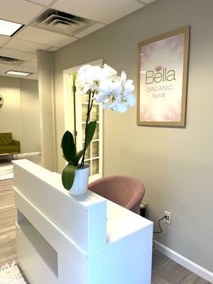 Bella Organic Wax Studio