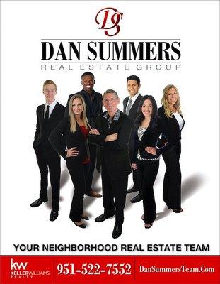 Dan Summers Real Estate Team