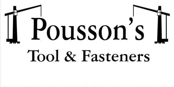 Pousson's Tool & Fasteners Co