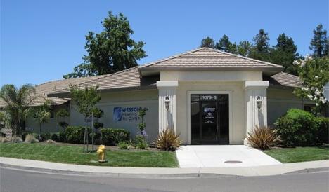 Manteca office