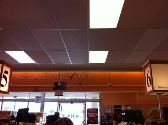 Winn-Dixie