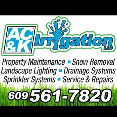 AC&K Irrigation