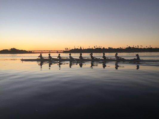 Zlac Rowing Club