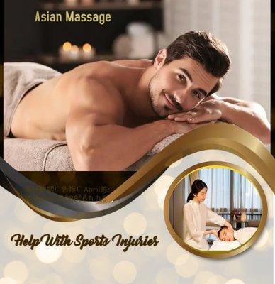 7 Day Massage