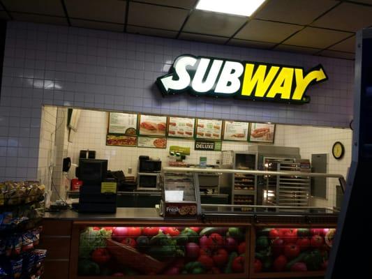 Subway