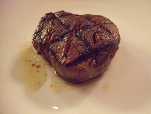 Filet Mignon